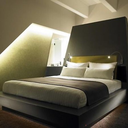 Aspria Berlin Ku'Damm Sport & Spa Szoba fotó