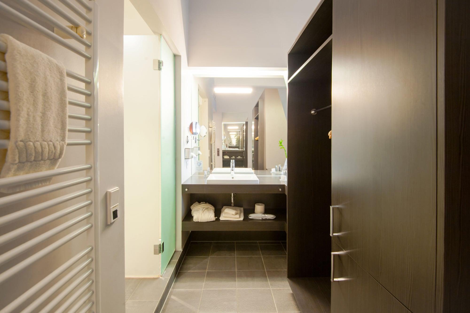 Aspria Berlin Ku'Damm Sport & Spa Kültér fotó