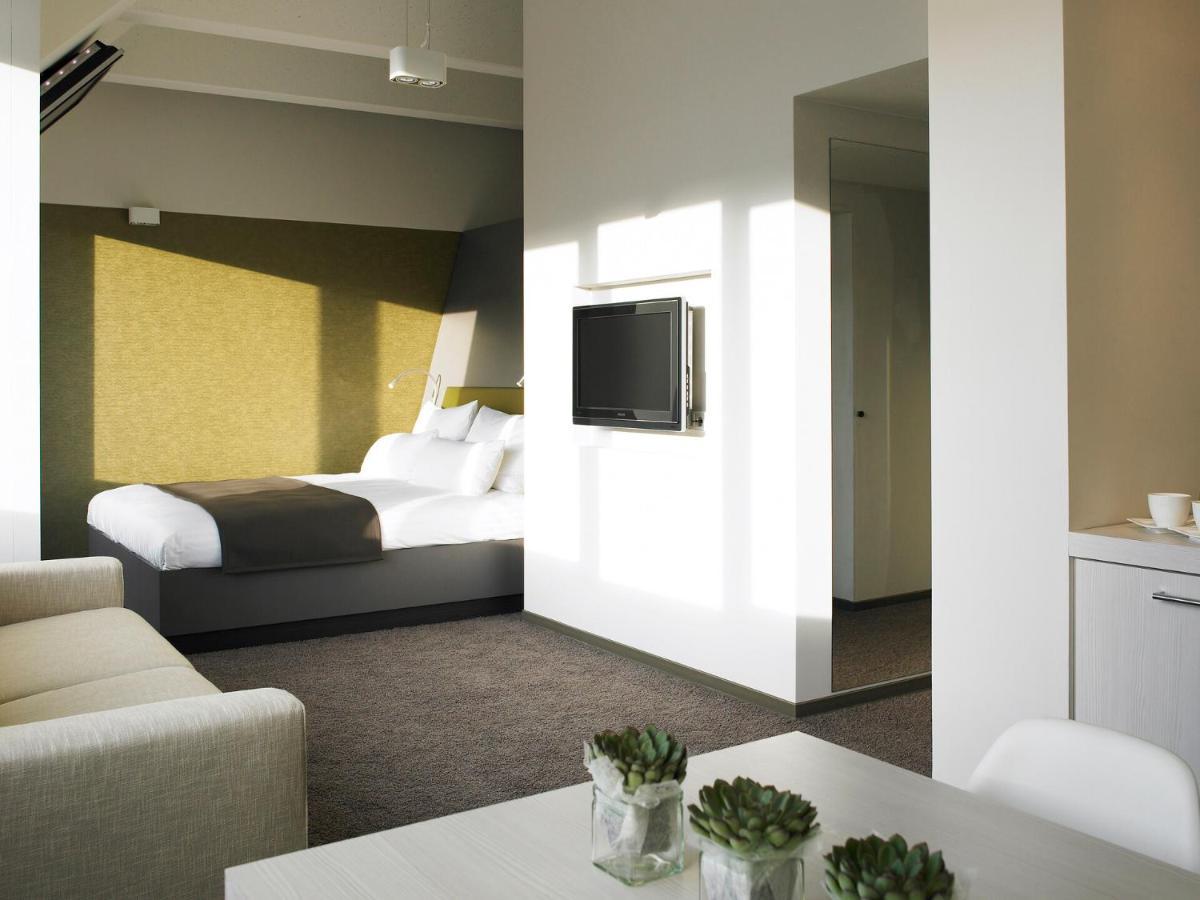 Aspria Berlin Ku'Damm Sport & Spa Kültér fotó