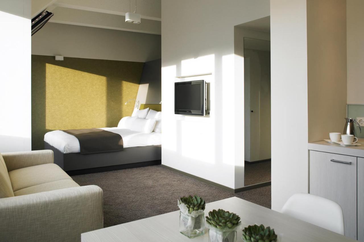 Aspria Berlin Ku'Damm Sport & Spa Kültér fotó