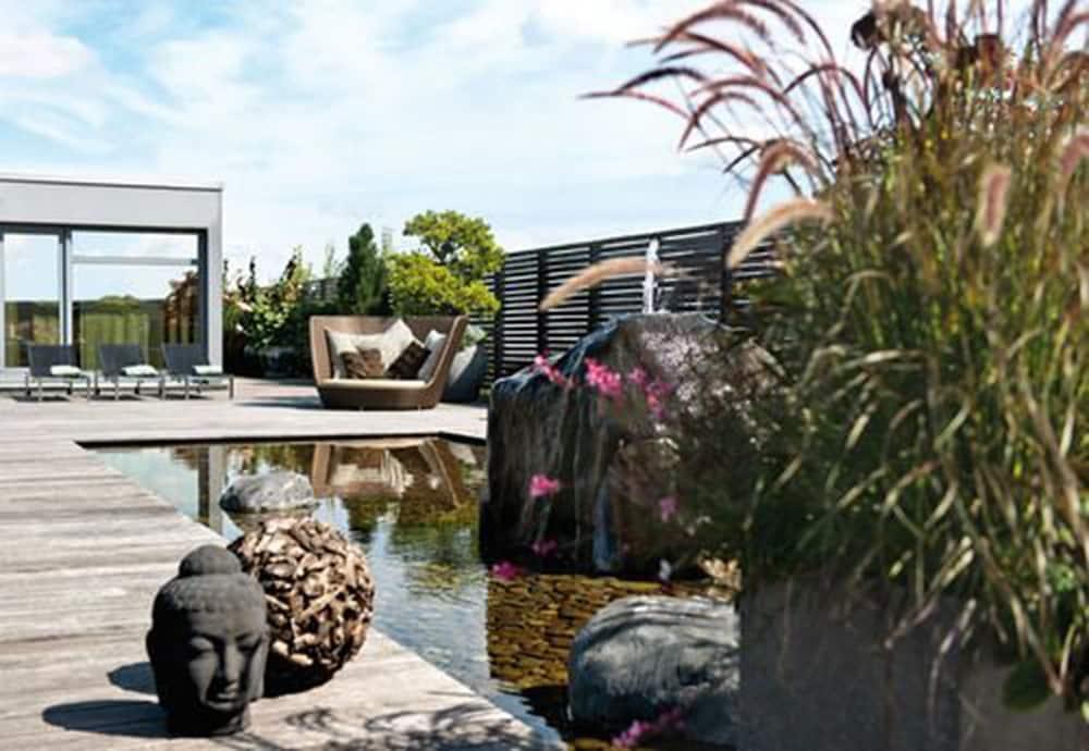 Aspria Berlin Ku'Damm Sport & Spa Kültér fotó