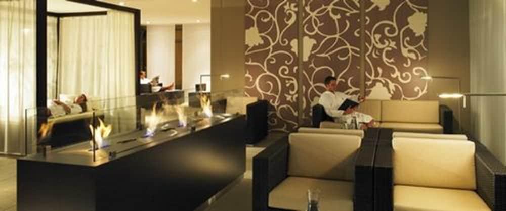 Aspria Berlin Ku'Damm Sport & Spa Kültér fotó
