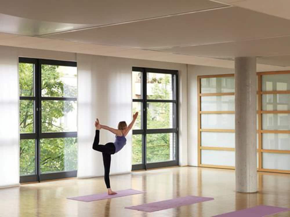Aspria Berlin Ku'Damm Sport & Spa Kültér fotó