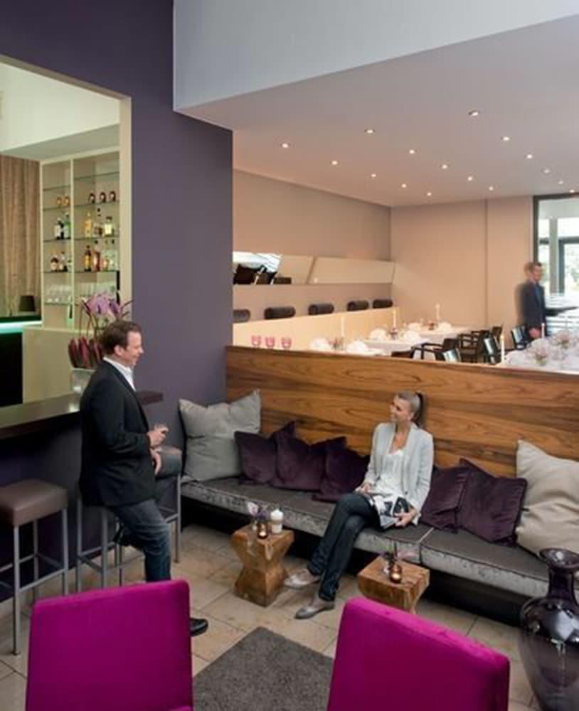 Aspria Berlin Ku'Damm Sport & Spa Kültér fotó