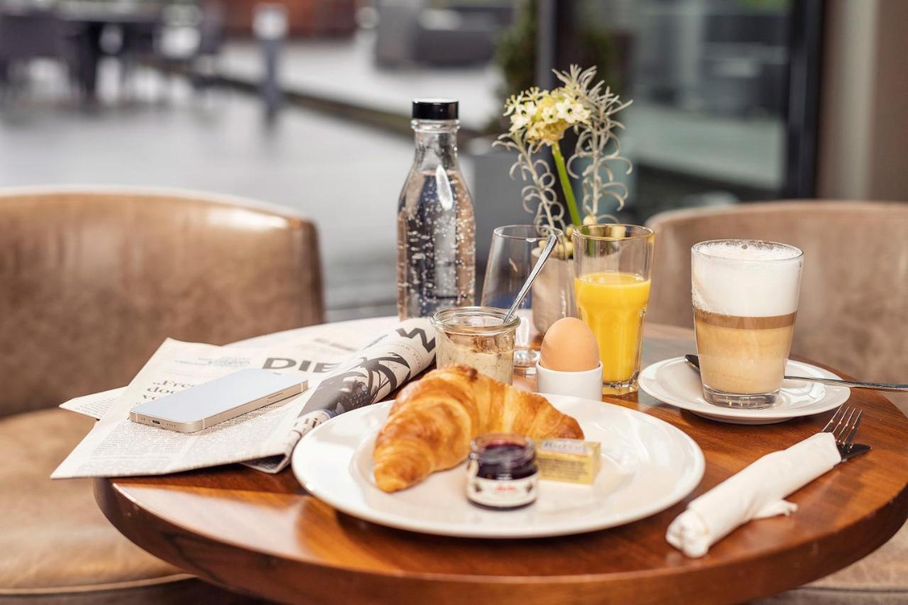 Aspria Berlin Ku'Damm Sport & Spa Kültér fotó