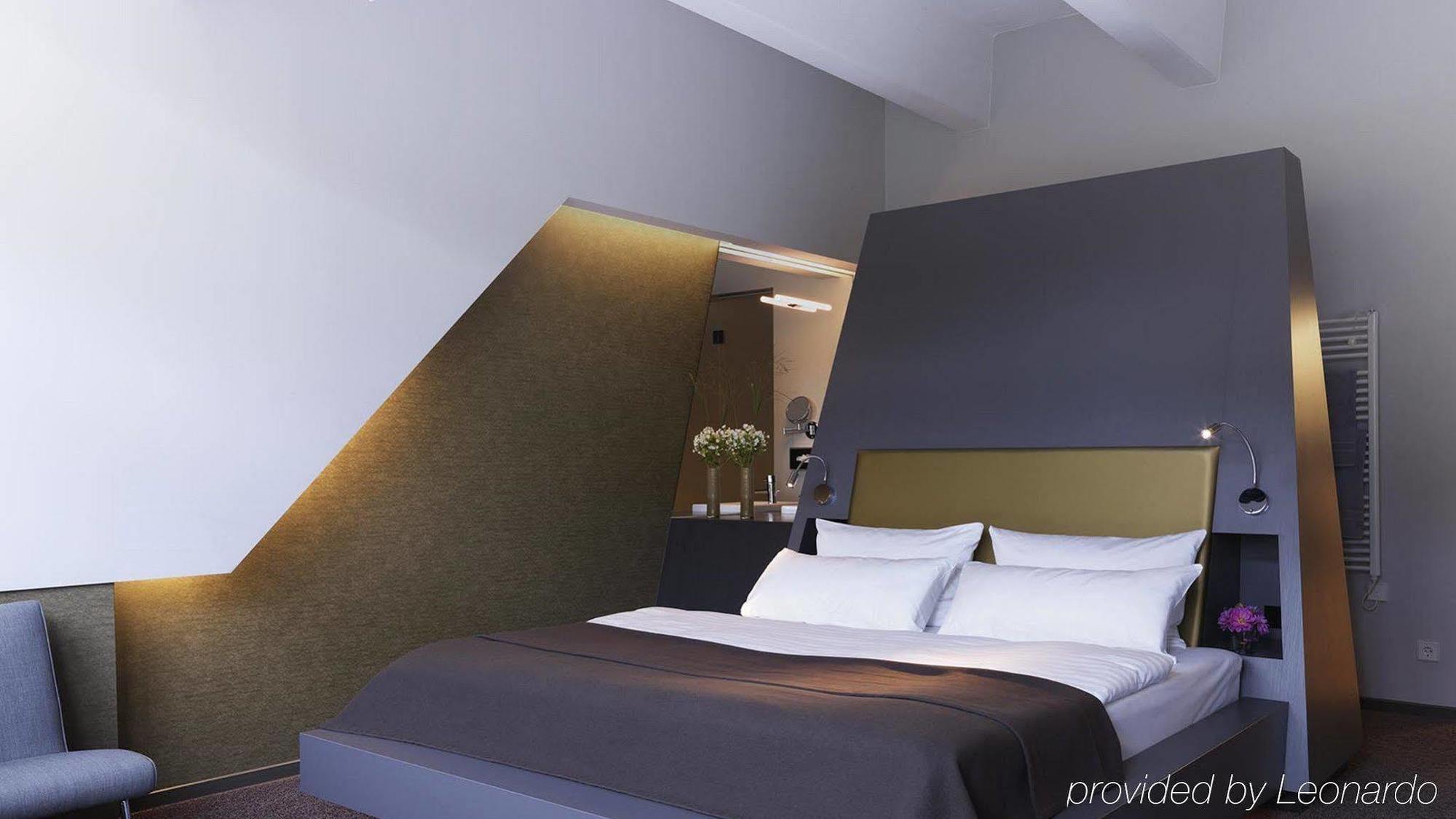 Aspria Berlin Ku'Damm Sport & Spa Kültér fotó