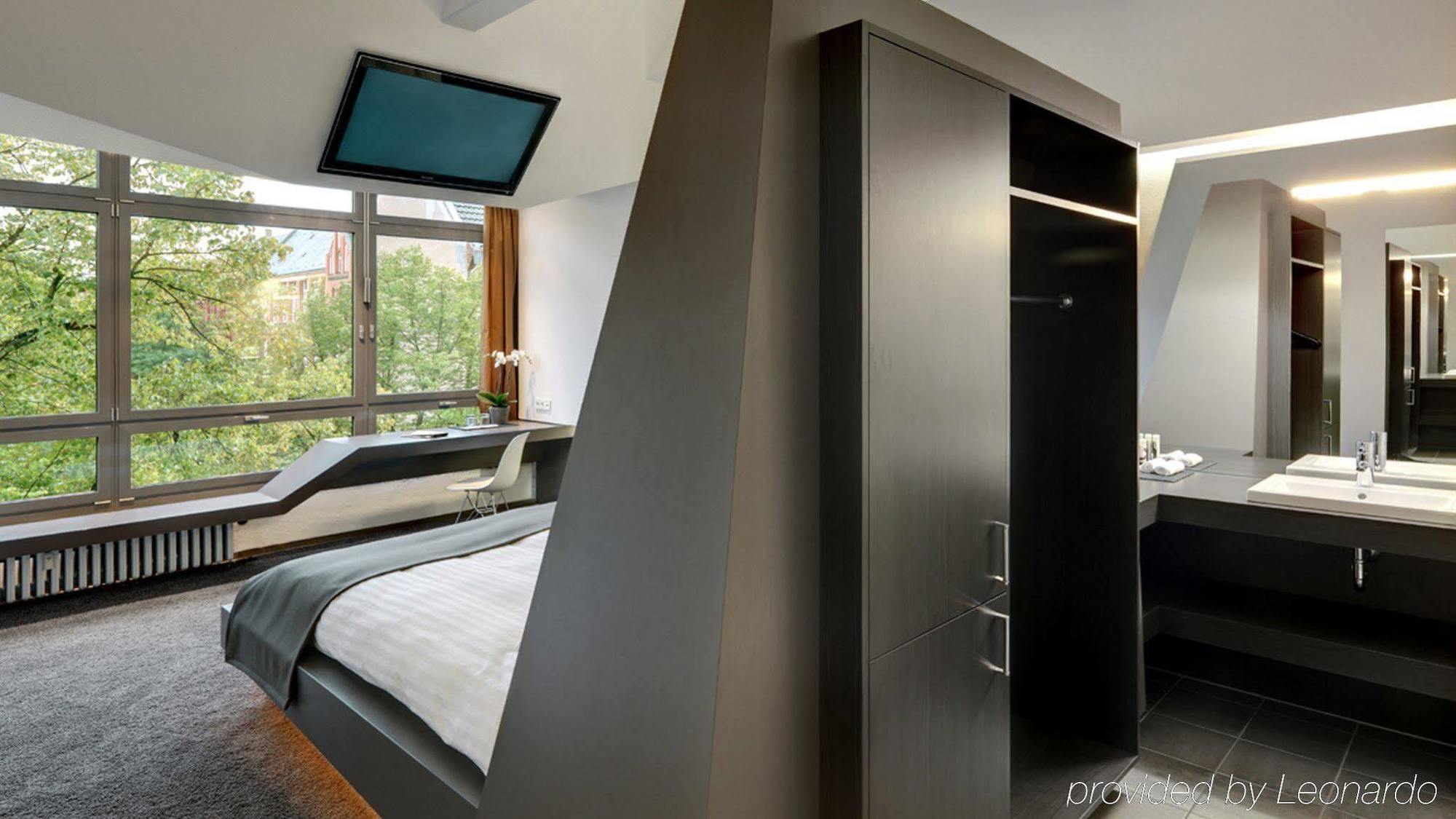 Aspria Berlin Ku'Damm Sport & Spa Kültér fotó