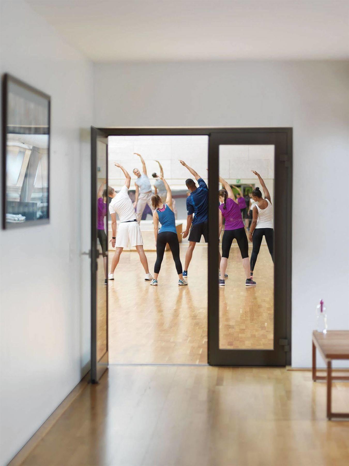 Aspria Berlin Ku'Damm Sport & Spa Kültér fotó