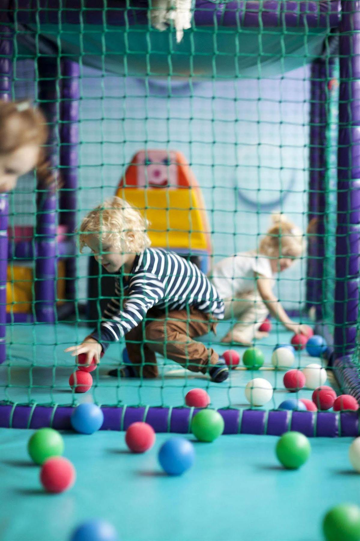 Aspria Berlin Ku'Damm Sport & Spa Kültér fotó
